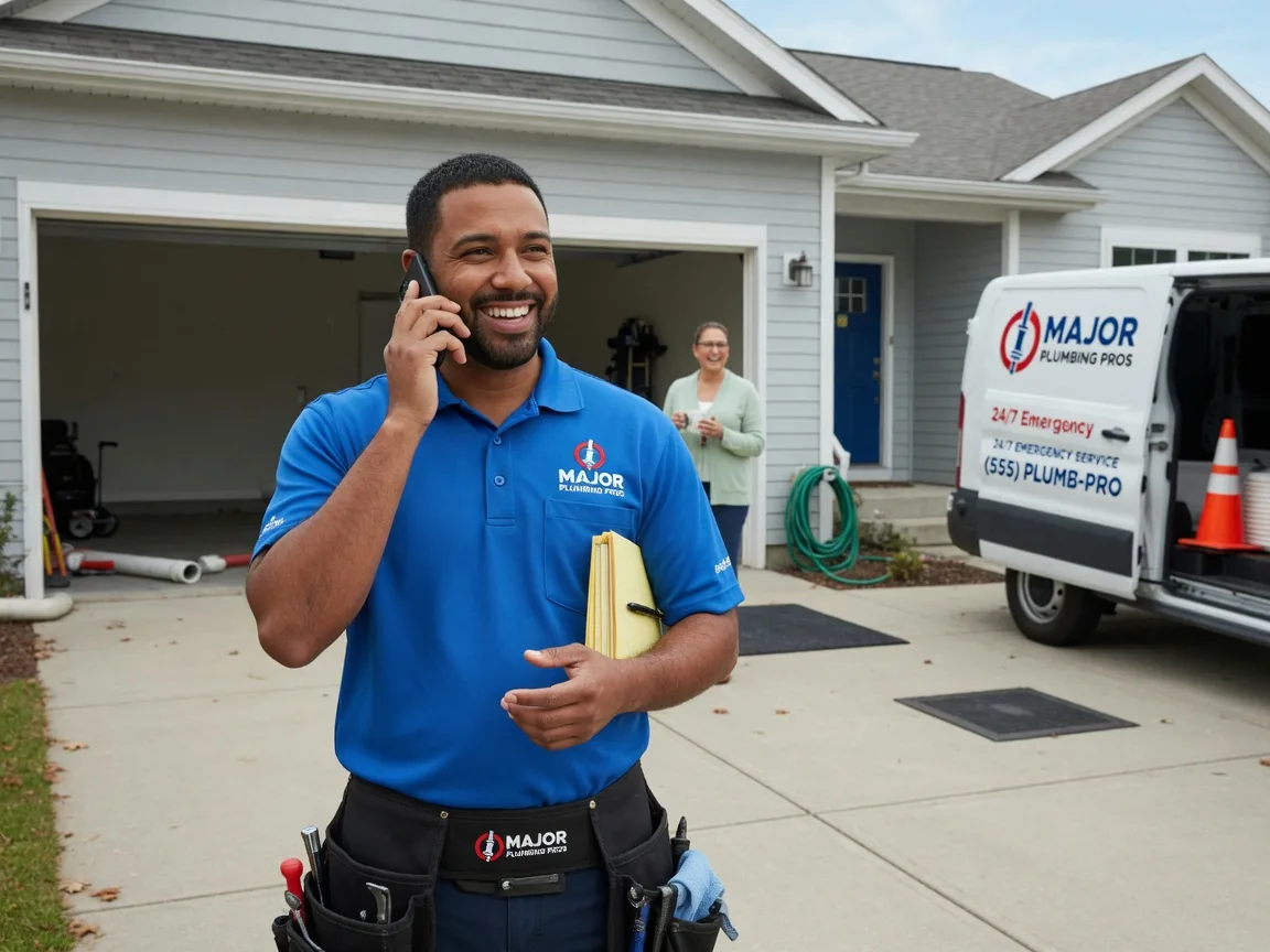 Drain Cleaning Services Marshall, CA FAQs